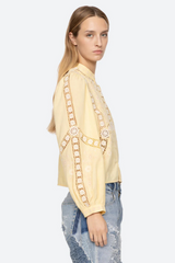 Vesna Blouse