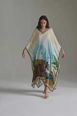 Morena Kaftan