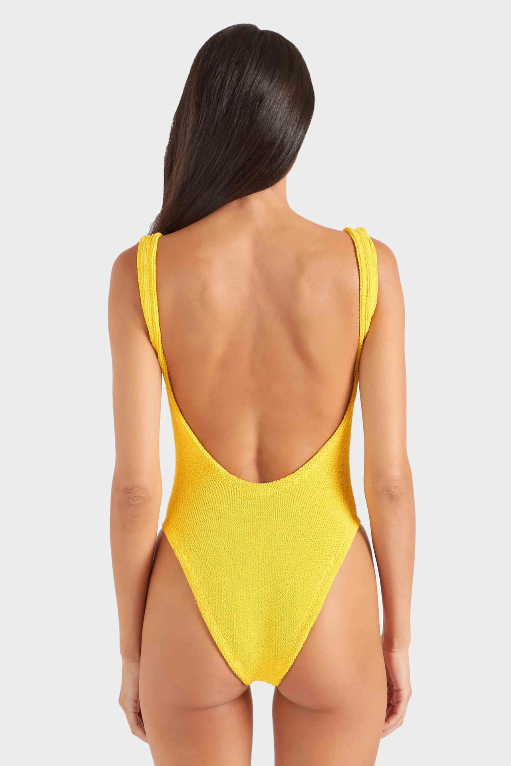 Square Neck Swim