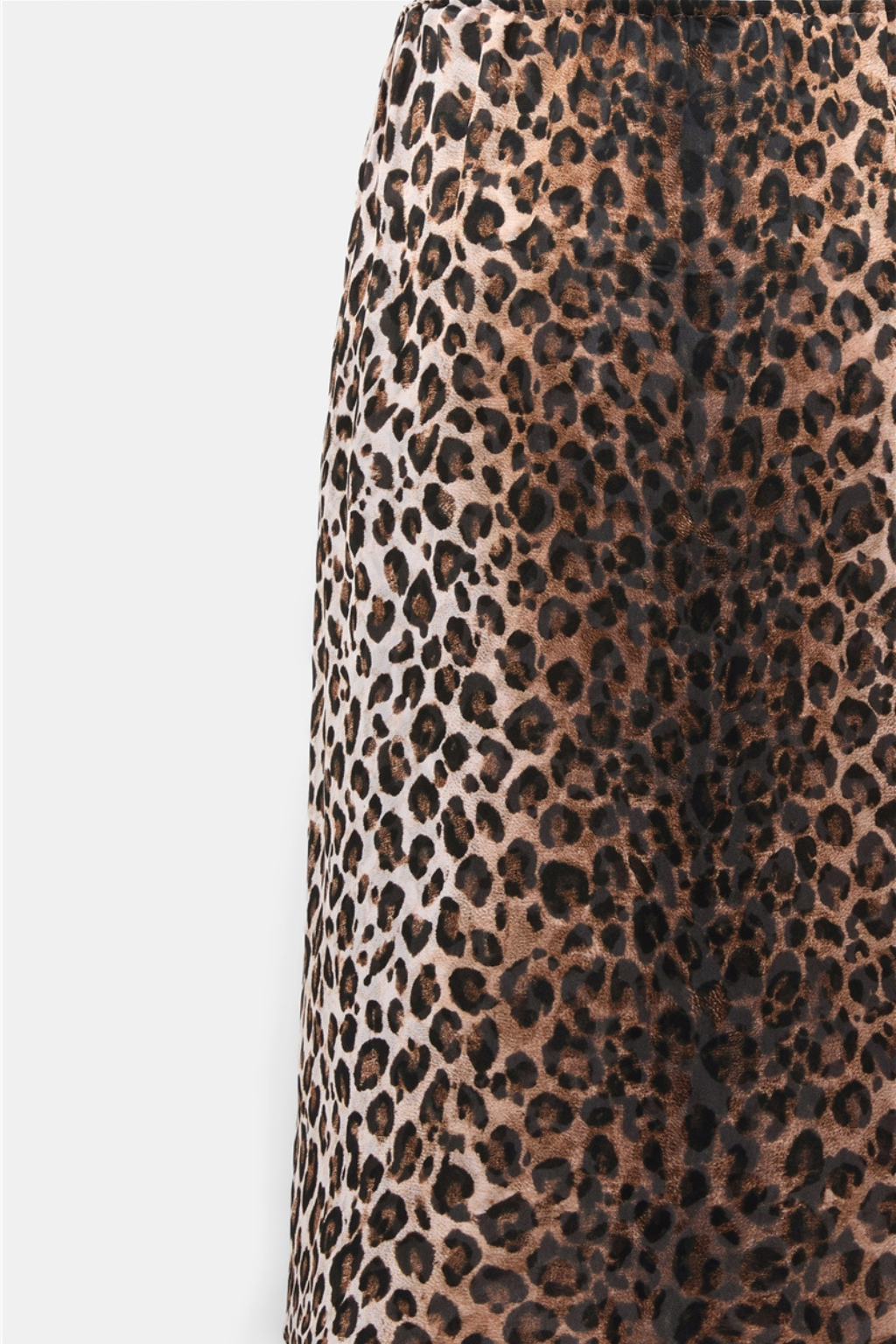 Wild At Heart Skirt