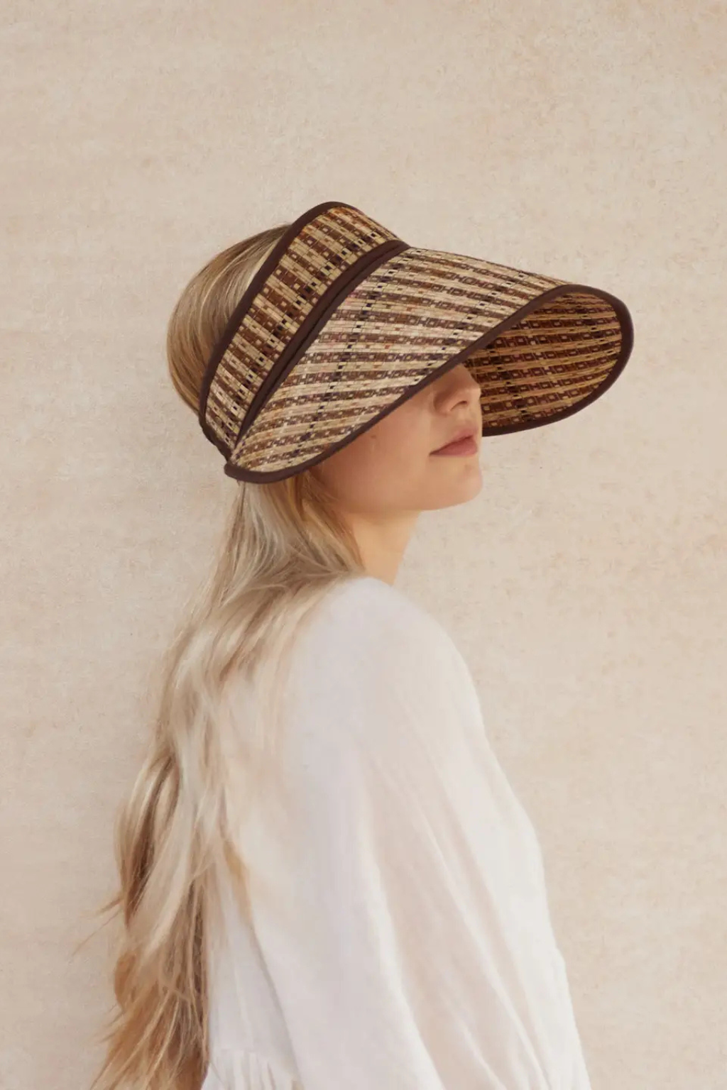 Sunshine Sun Visor