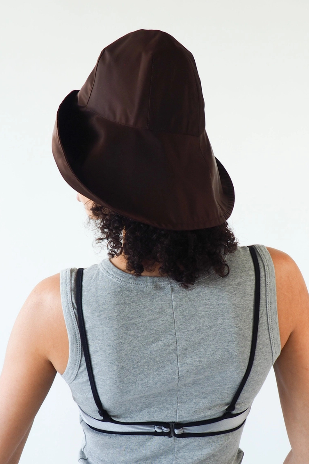 Iona Hat