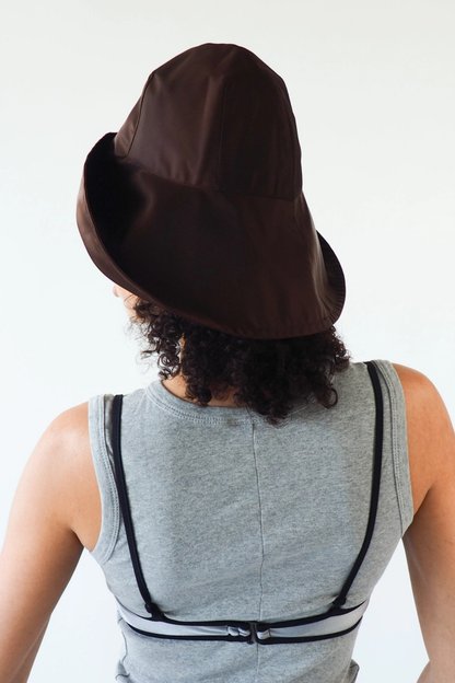 Iona Hat