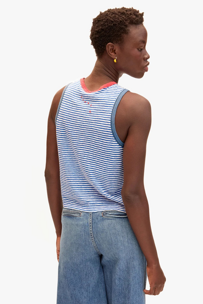 Camp Fit Tank