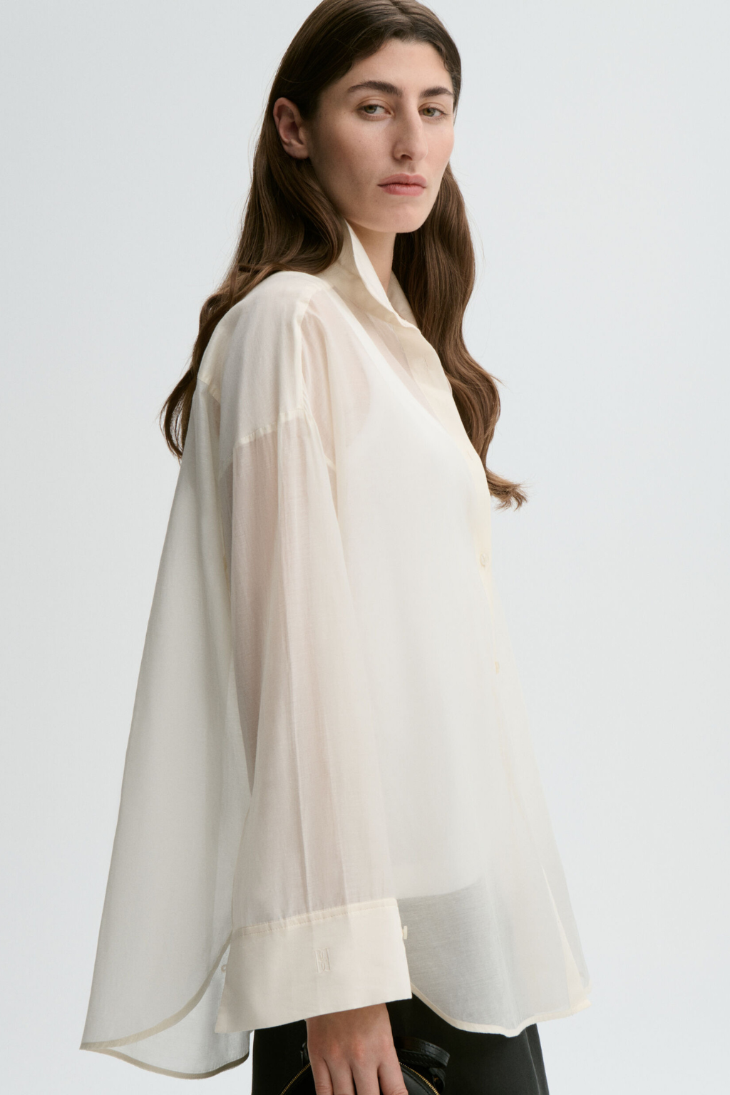 Derris Organza Shirt