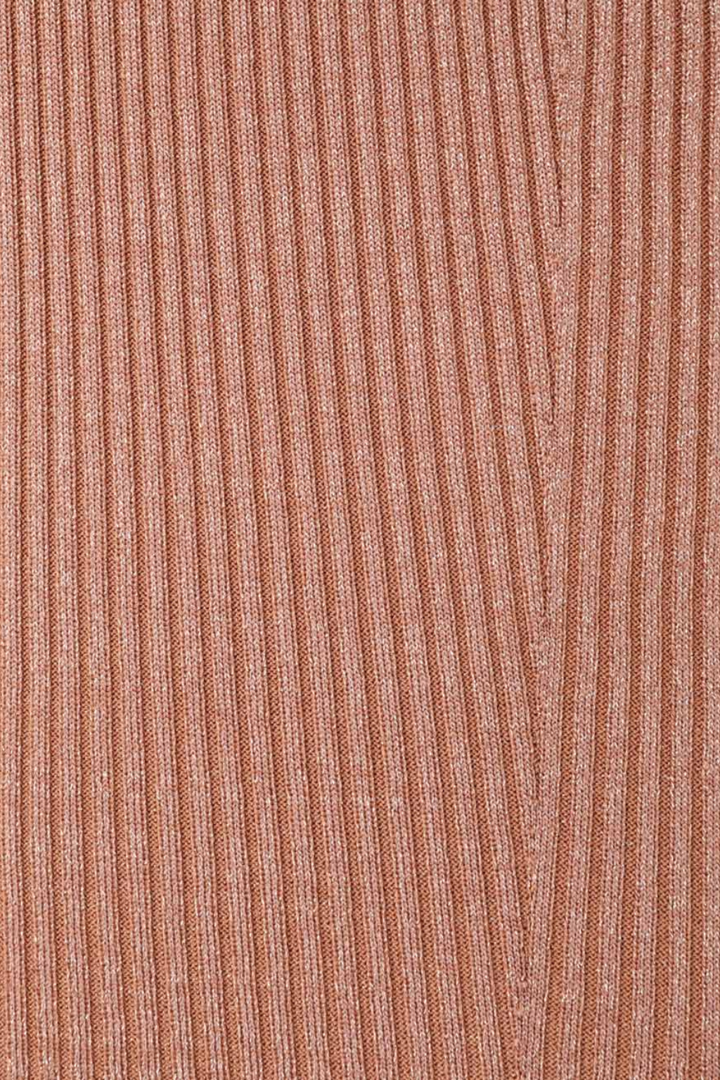 Wanderlust Metallic Tee