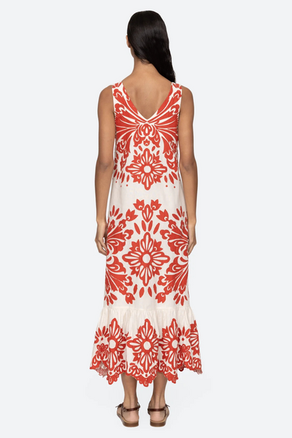 Liliana Dress