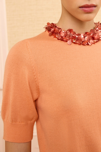 Jude Embellished Top