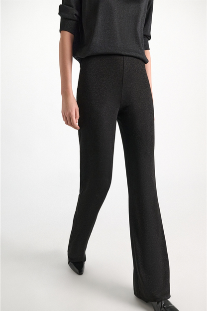 Soft Shimmer Pants
