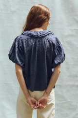 The Artisan Top.