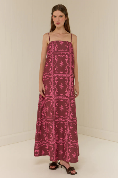 Alessia Dress