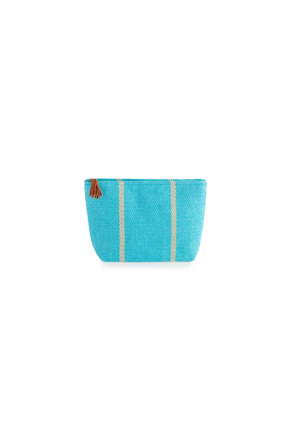 Canvas Pouch