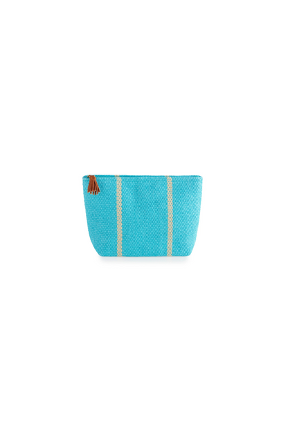 Canvas Pouch