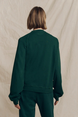 The Slouch Sweatshirt.