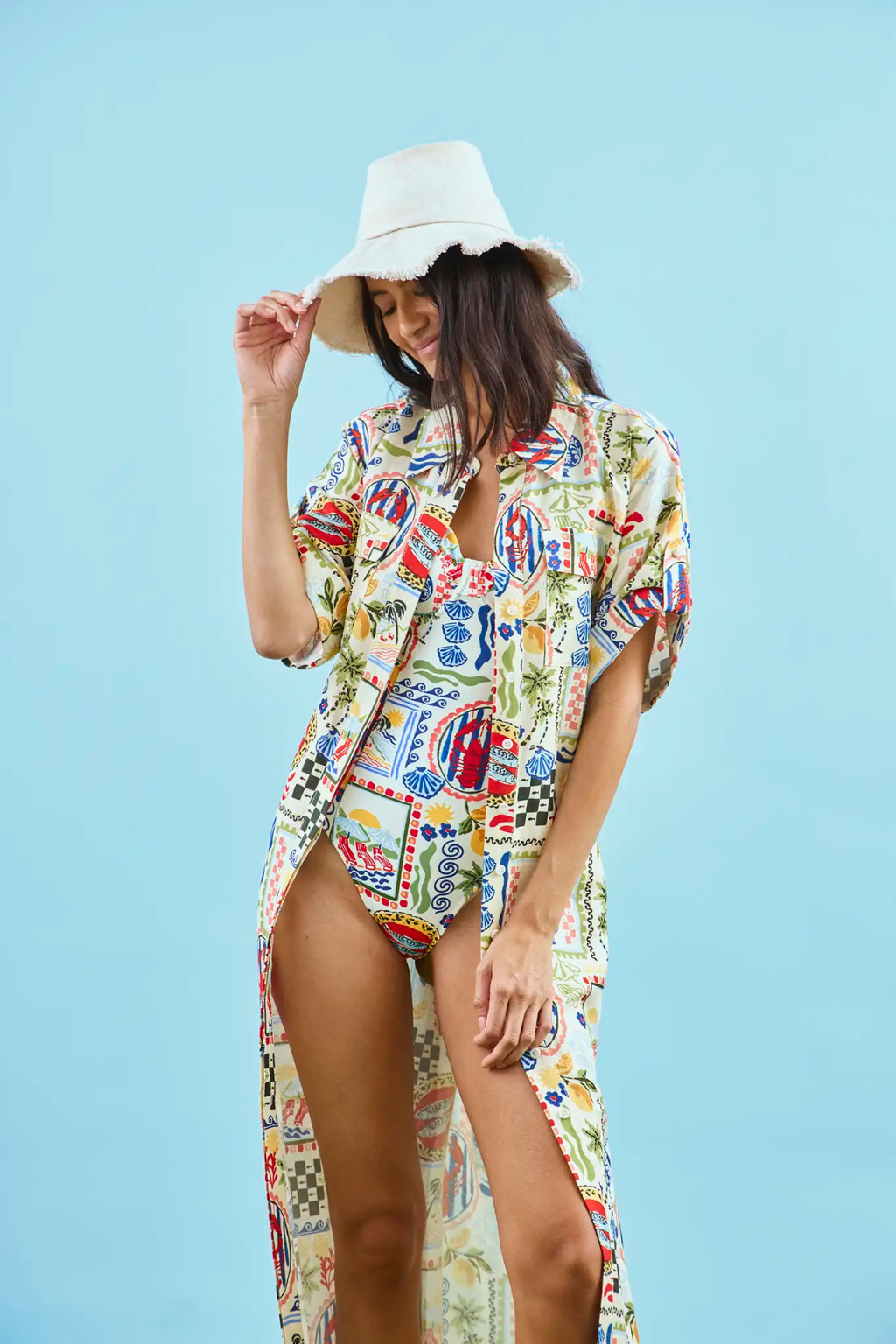 Charlotte Dress