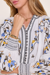 Fiucci Short Dress