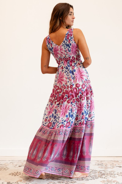 Carolina Dress