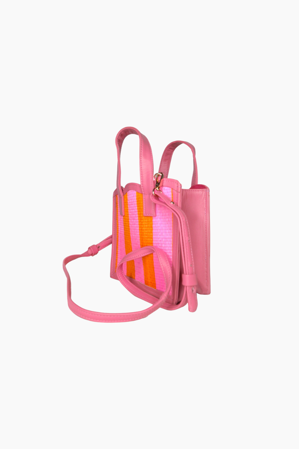 Small Shopping Tote