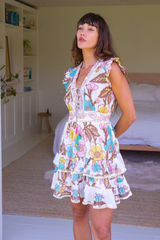 Farrah Mini Dress