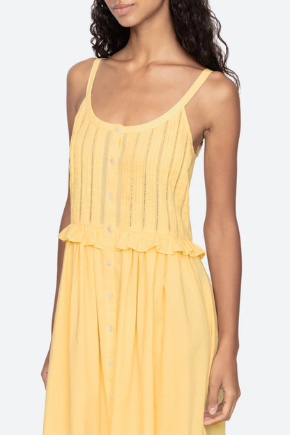 Alberte Dress