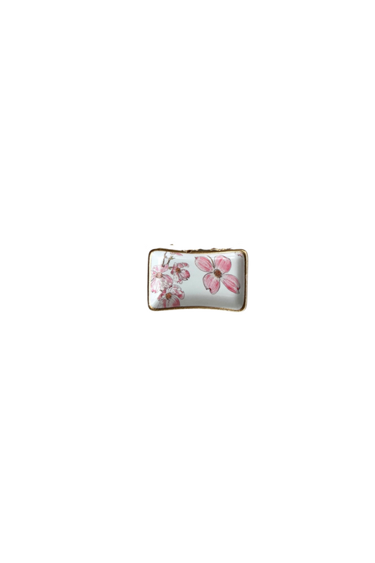 Ceramic Jewelry Tray