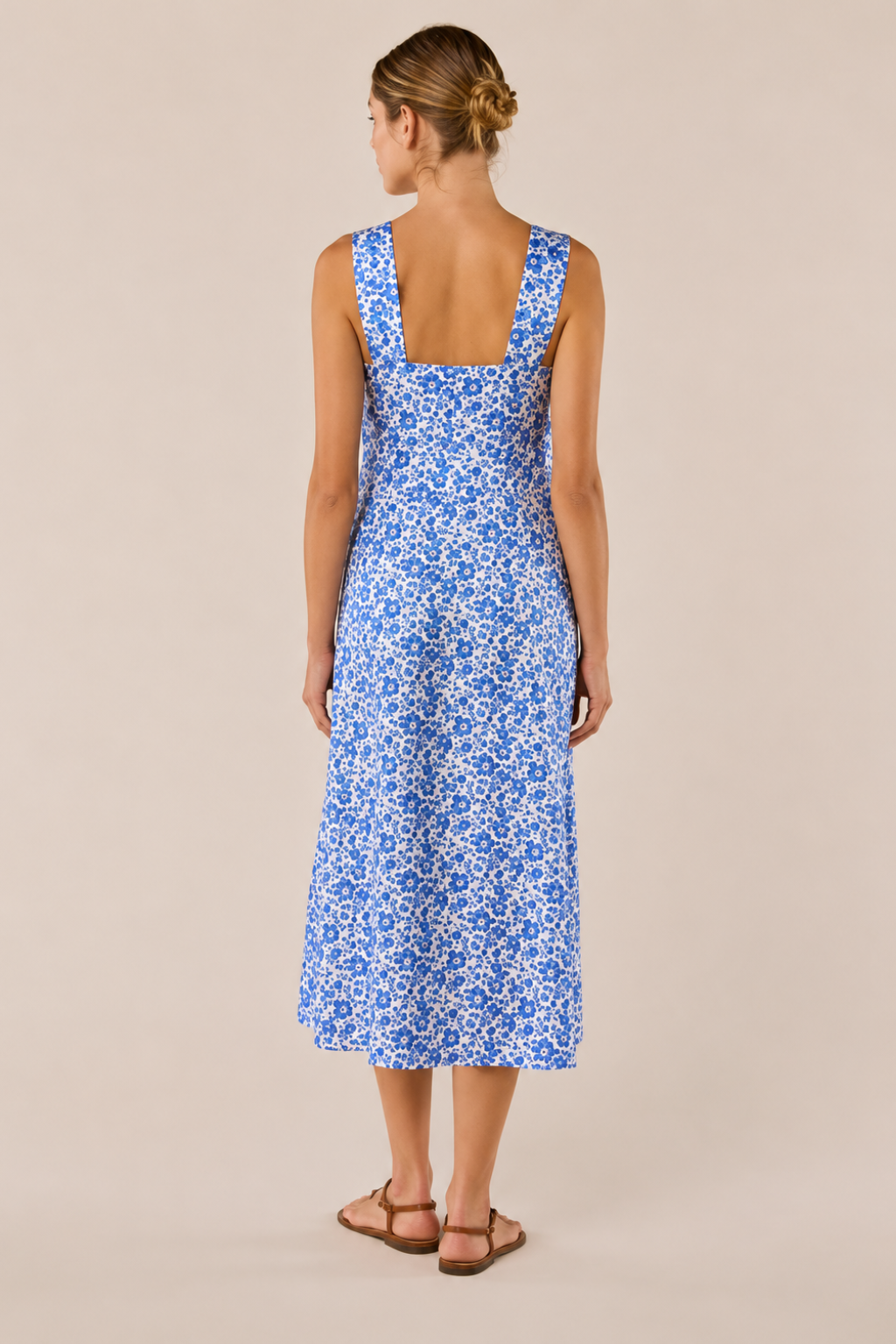 Bain De Soleil Dress