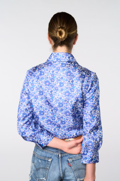 Emmanuelle Blouse