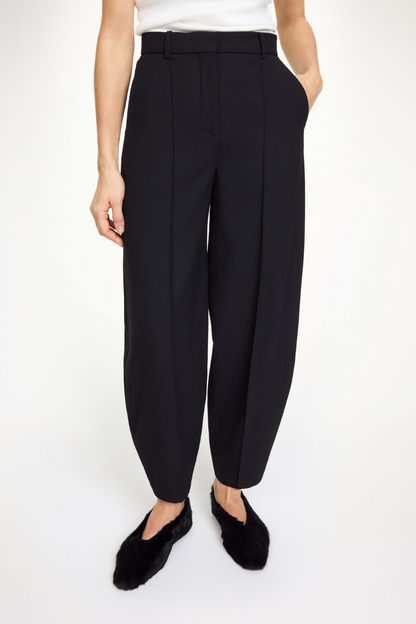 Charlie High Waist Trouser