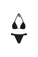 Bia Tube Full Coverage Bikini Bottom