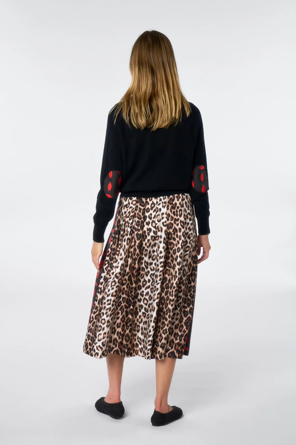 Venise Skirt