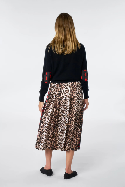 Venise Skirt