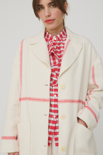 Milou Coat