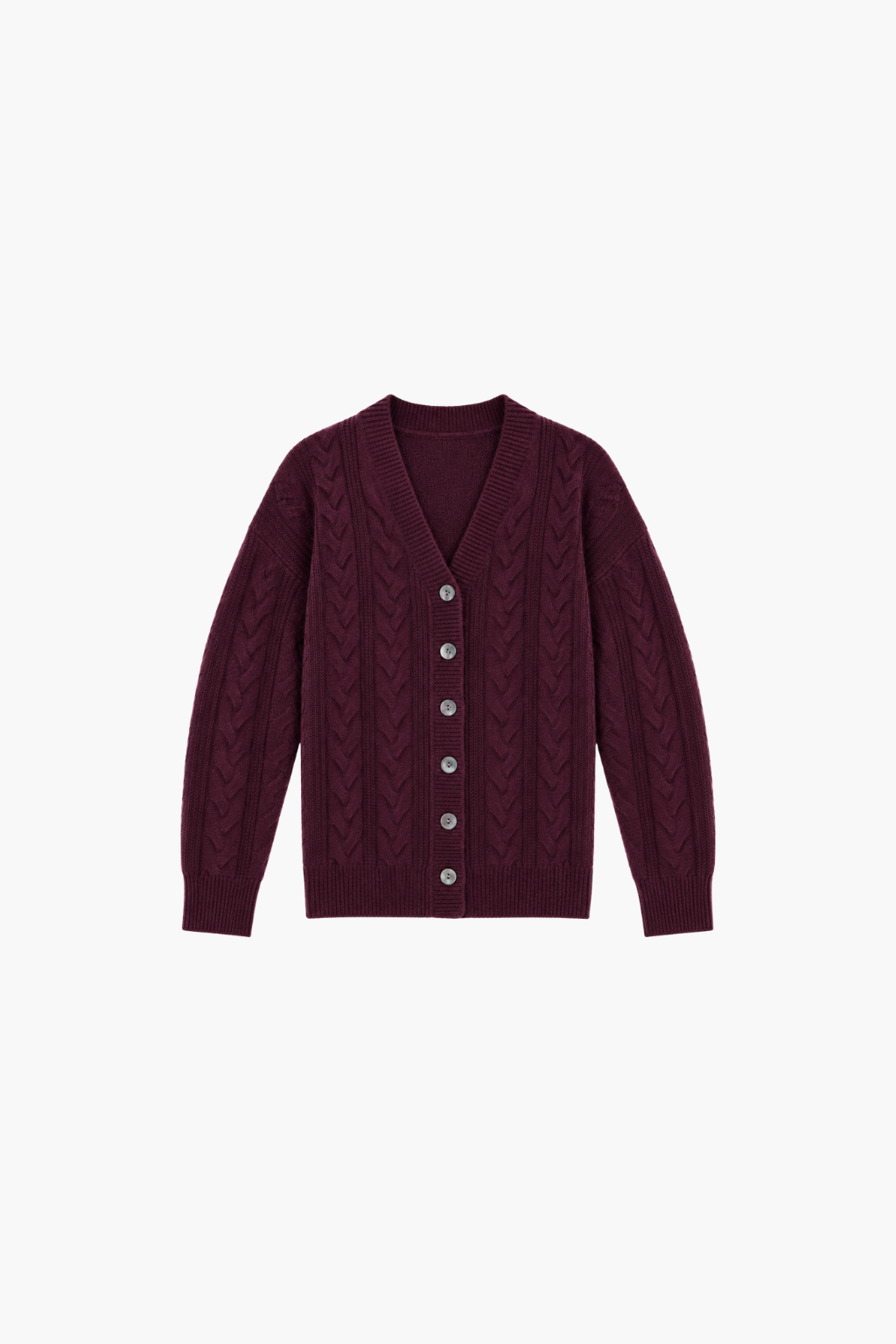 Amara Yama Cable Cardi
