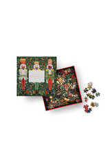 Nutcracker Brigade Puzzle