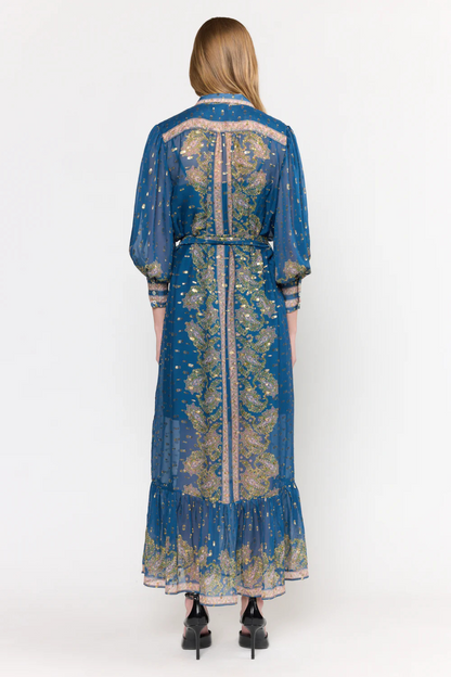 Agatha Dress