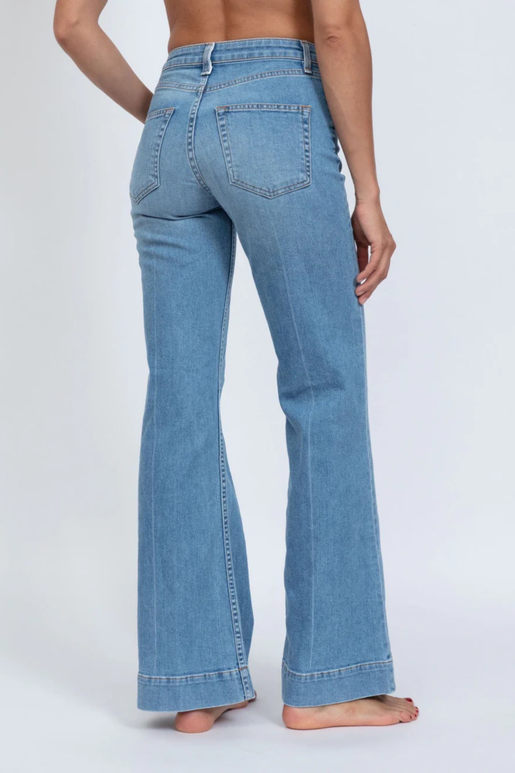 Juniper Wide Leg