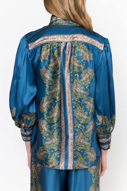 Paloma Top