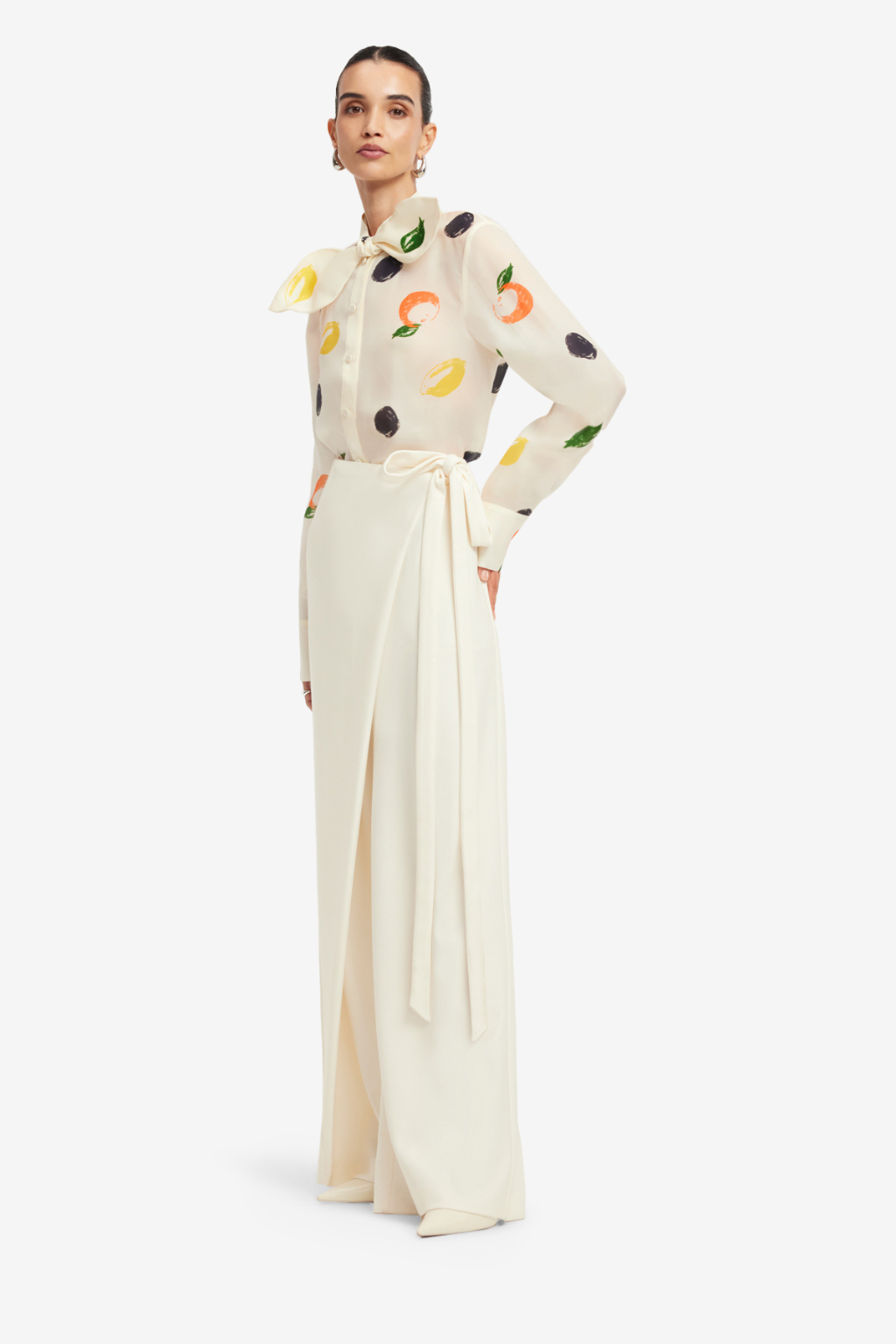 Felicity Wrap Pants