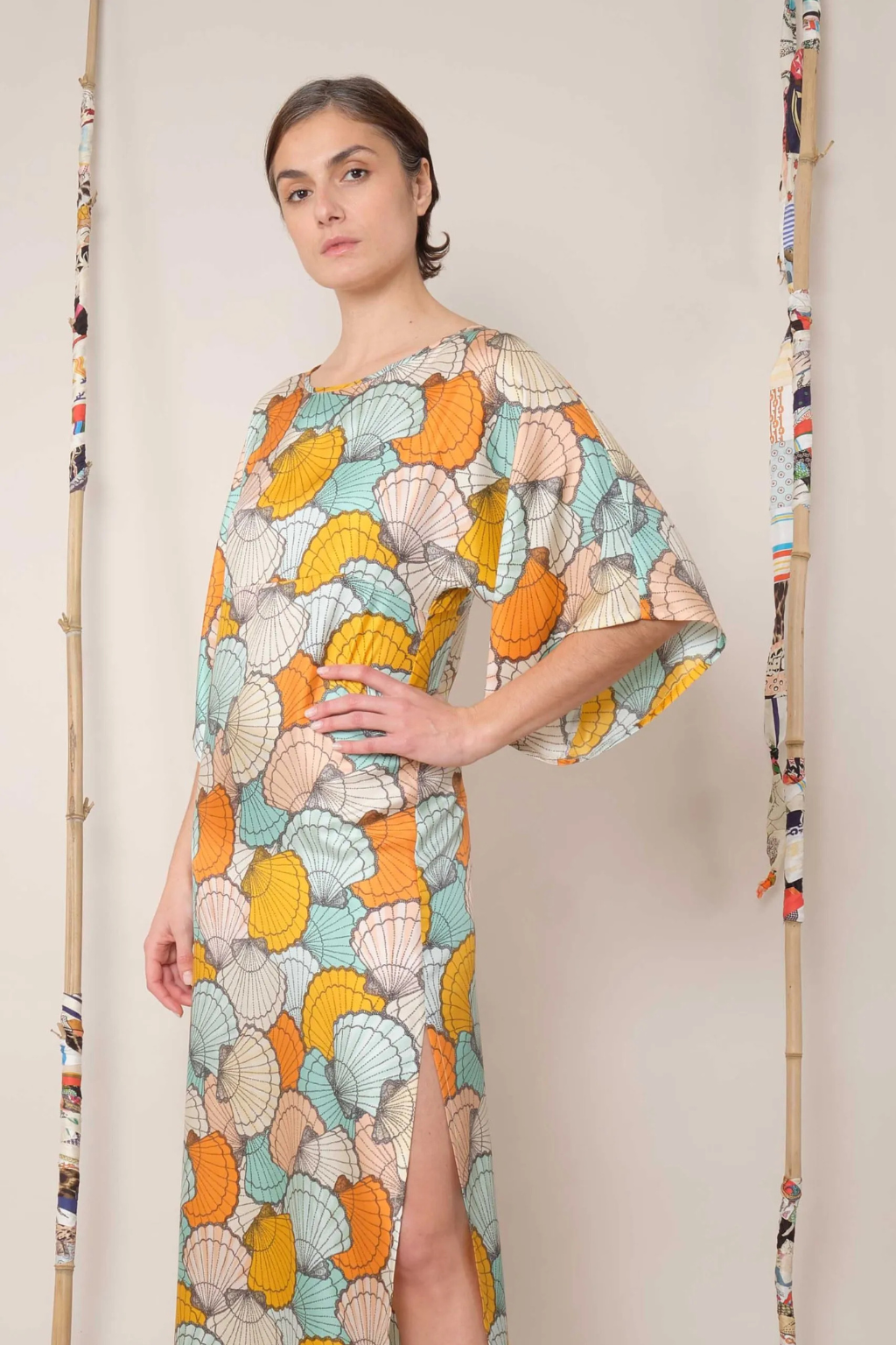 Midday Dress