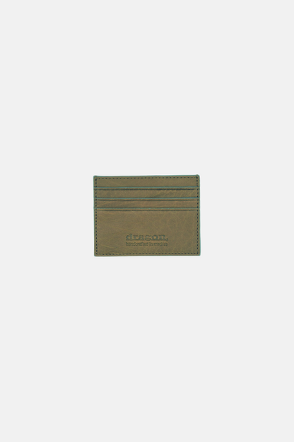 Check Cardholder