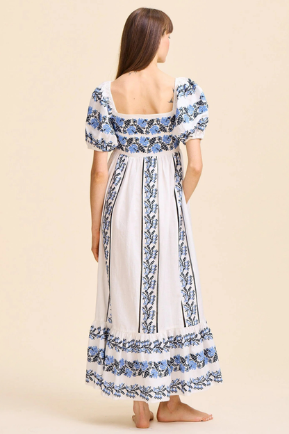 Kaiya Dress