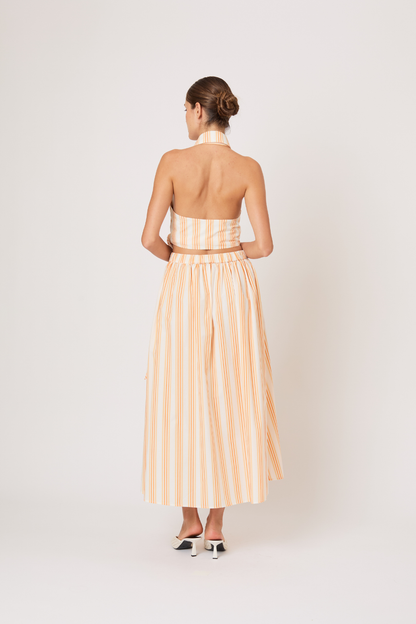 Easy Does It Skirt
