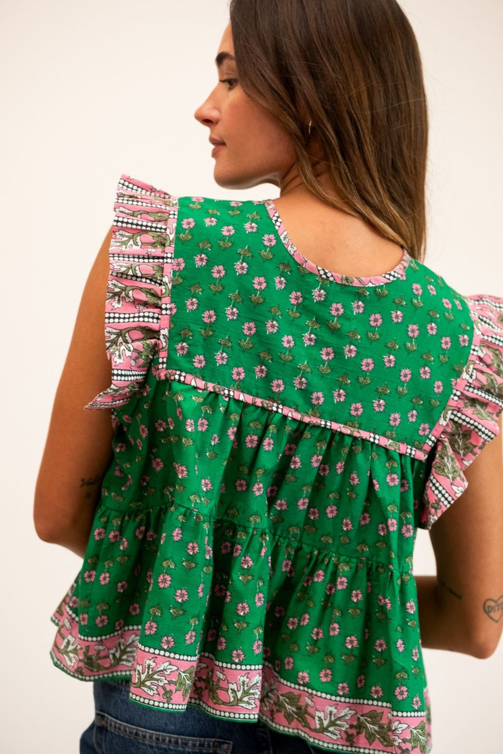 Chelsea Top