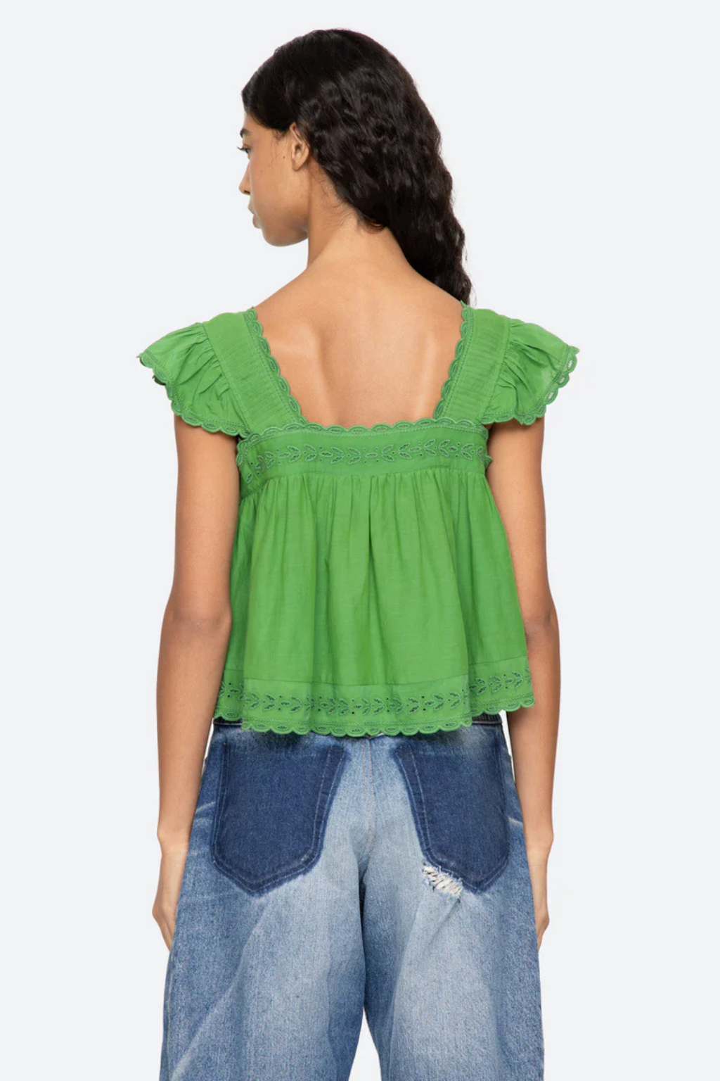Eliza Top