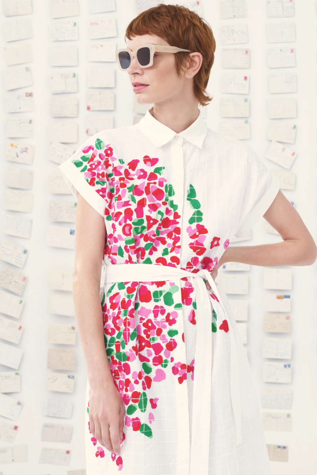 Elios Dress