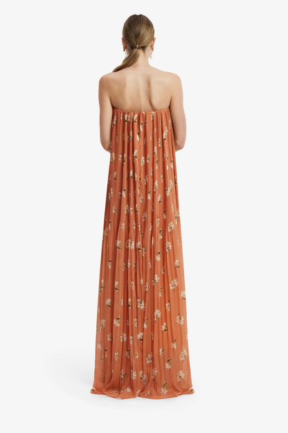 Dahlia Gown