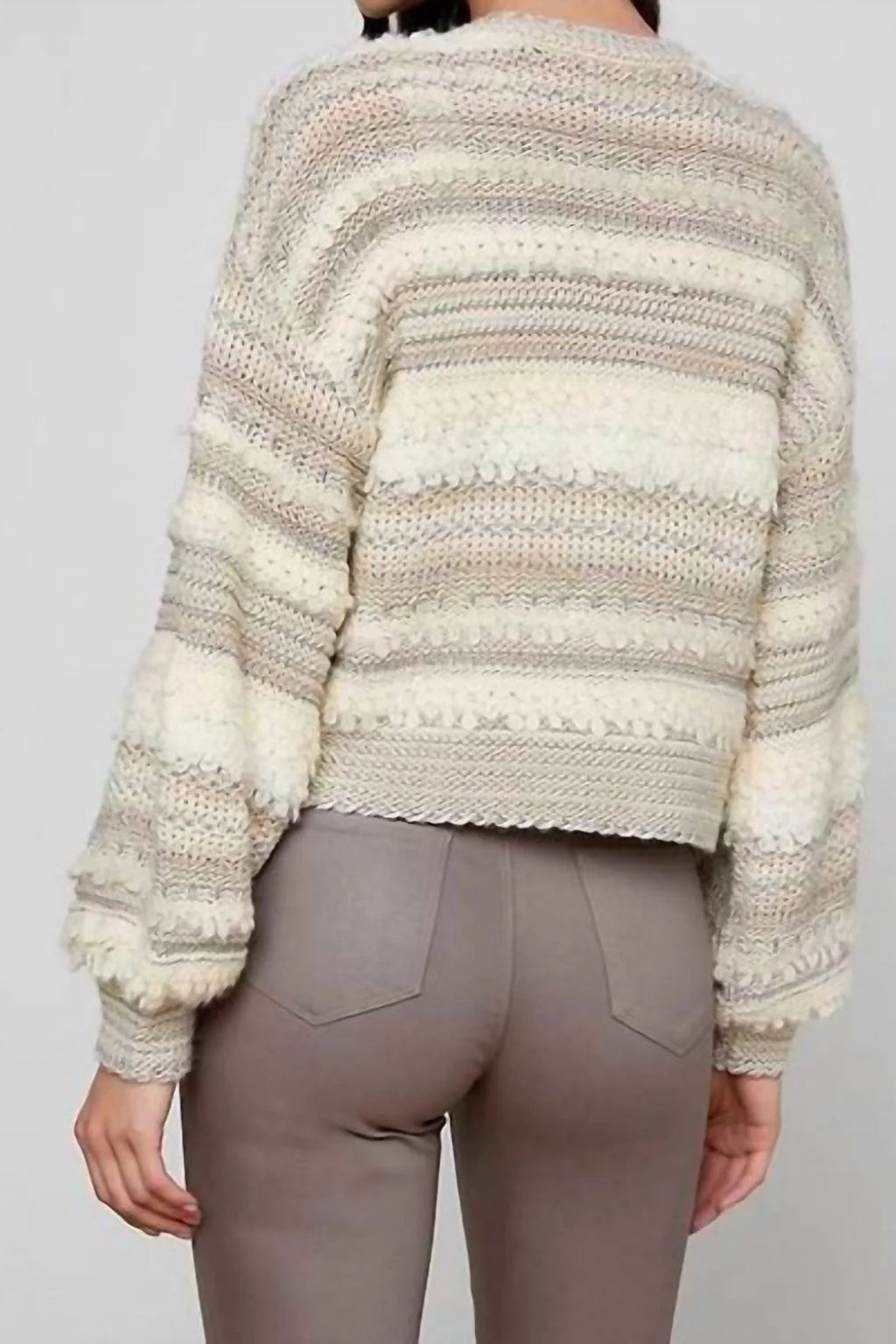 Harriet Cardigan