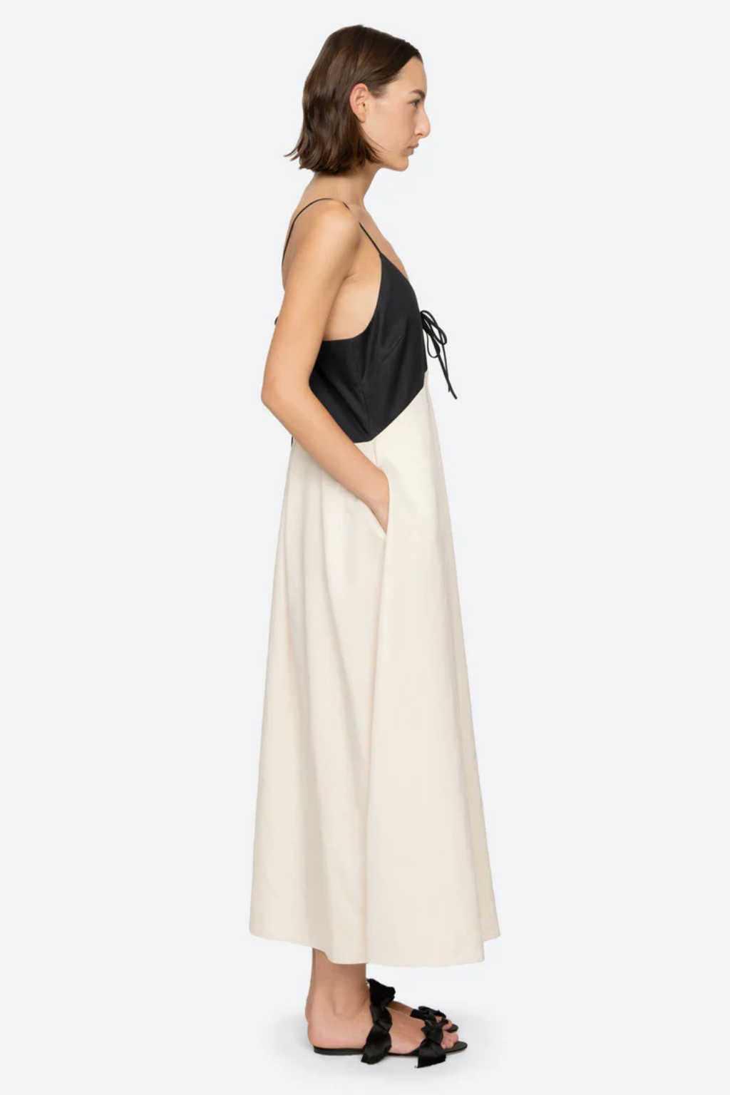 Angelina Dress