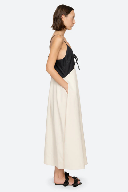 Angelina Dress