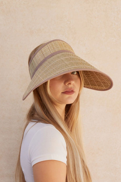 Sunshine Sun Visor